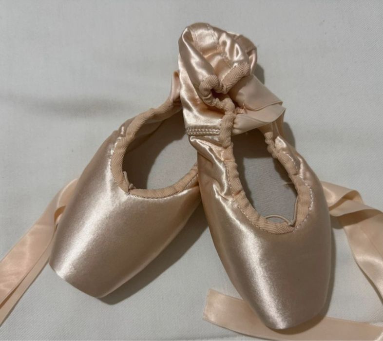 Pontas Grishko tamanho 6