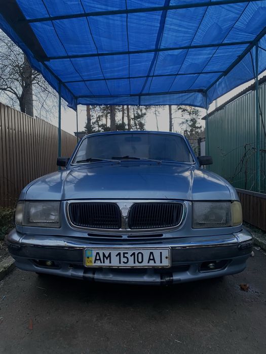 Продам ГАЗ-3110 волга