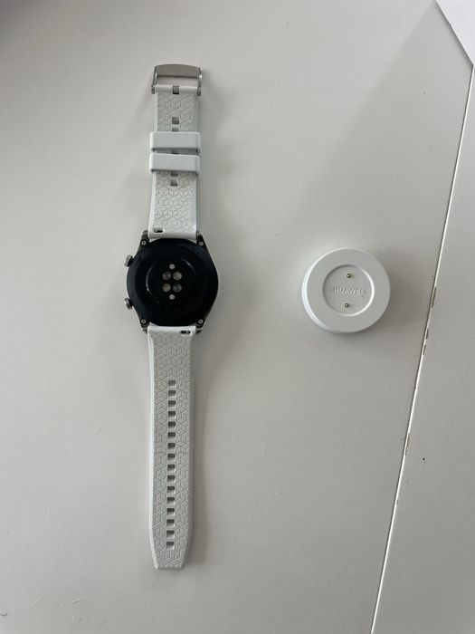 Huawei Watch gt zegarek