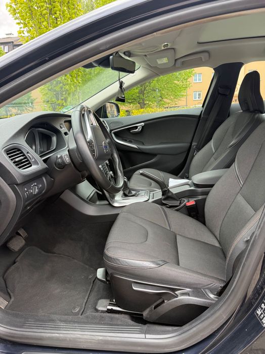 VOLVO V40 D4 190 KM 2015 Cross Country