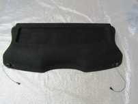 Chapeleira/prateleira Ford Fiesta ano 2005(Original)