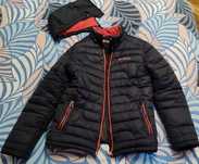 Продам зимнюю куртку Columbia 48/L