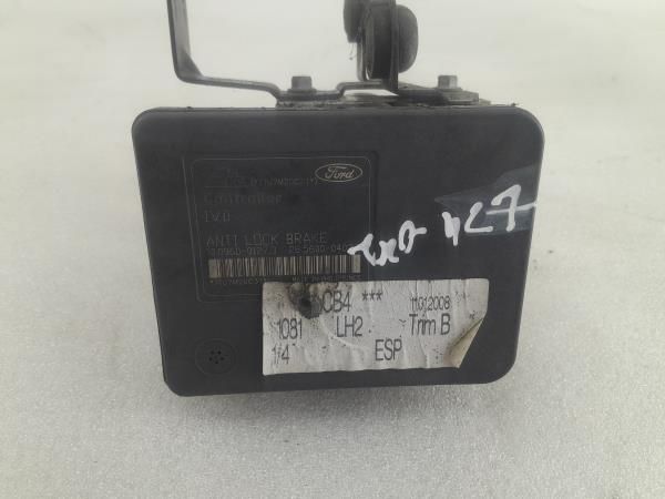 ABS FORD Focus II (DA_)