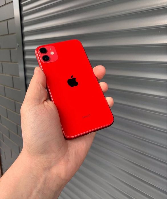Iphone 11 128Gb Neverlock