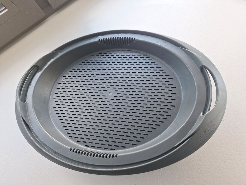 Varoma Termomix Tm  31