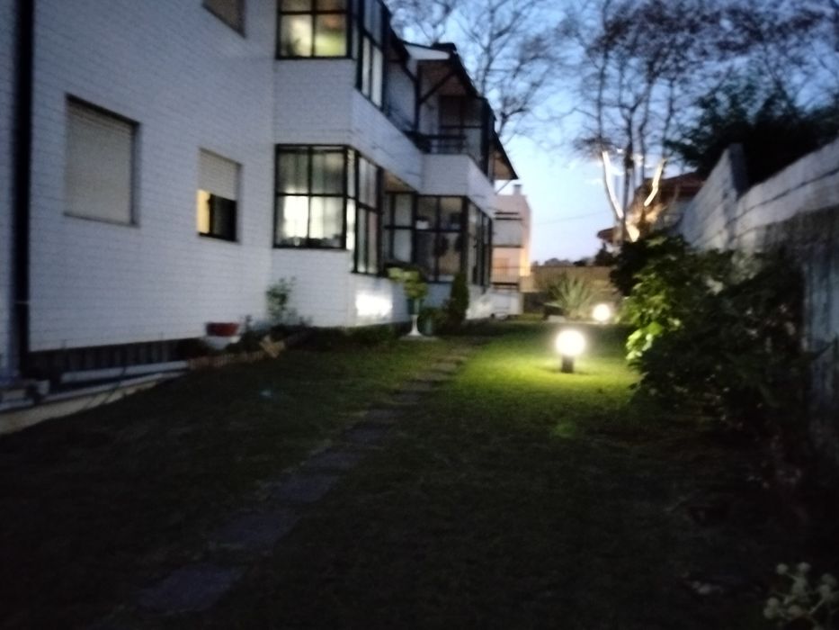 Alugo apartamento T2