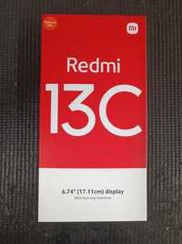 Xiaomi Redmi 13C