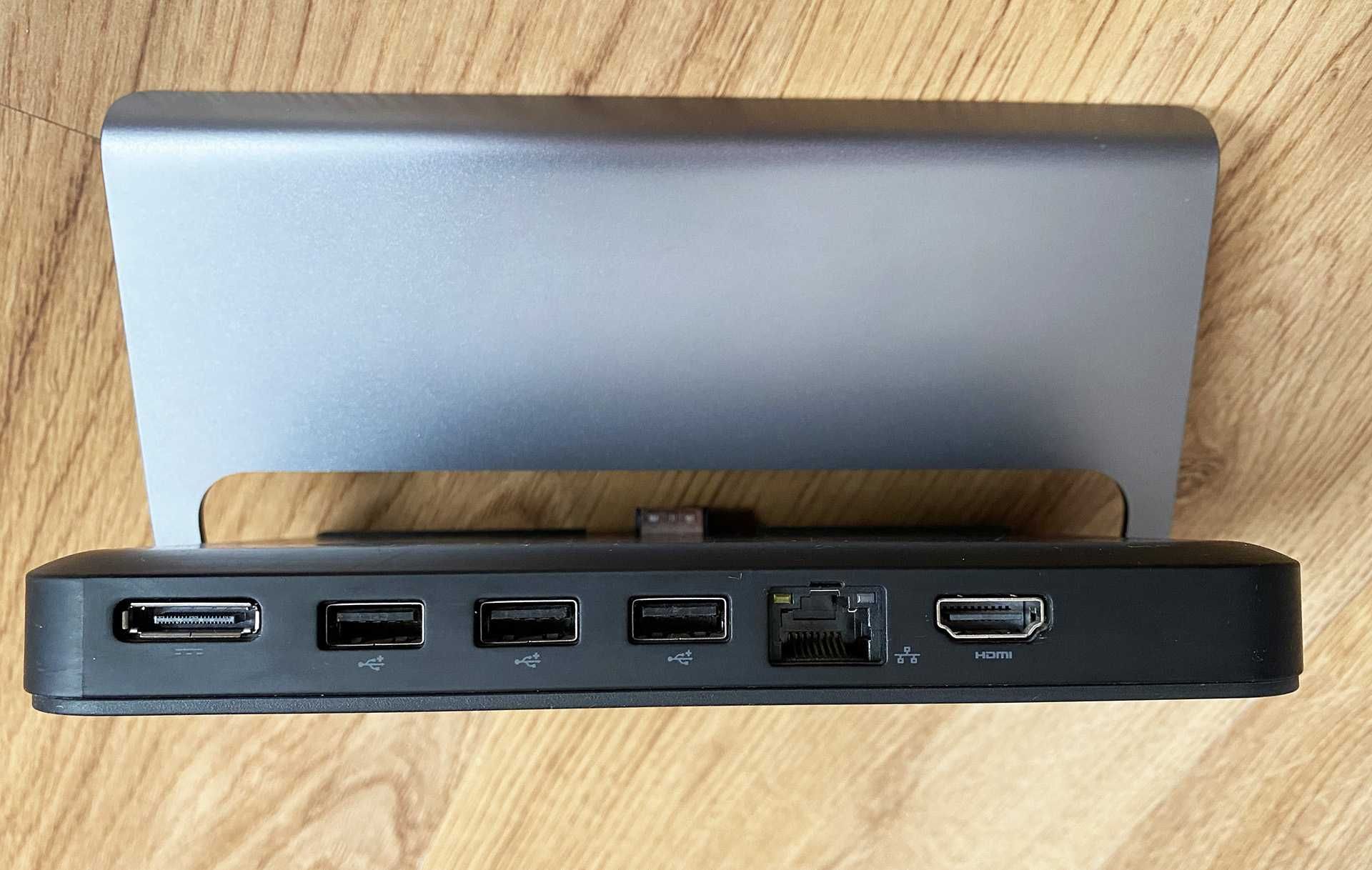 Stacja dokująca Dell Latitude 10 Docking Station