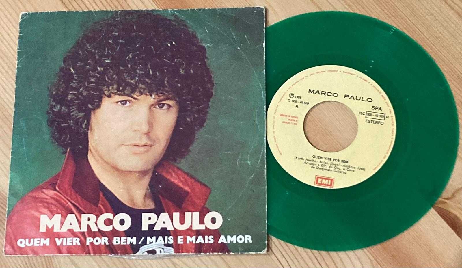 39 Discos de Vinil Antigos e Diversos por 30€