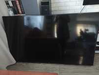 TV Telewizor LG z uszkodzoną matrycą