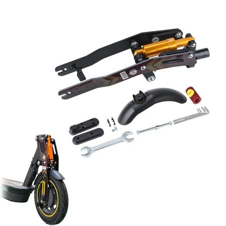 Zawieszenie przednie  Monorim MX2 do Ninebot MAX G2, G65
Dodaj