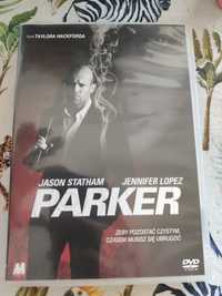 Film na dvd Parker