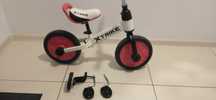 Rowerek biegowy   X TRIKE