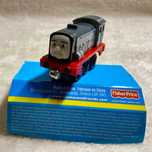 Thomas & Friends - Dennis
