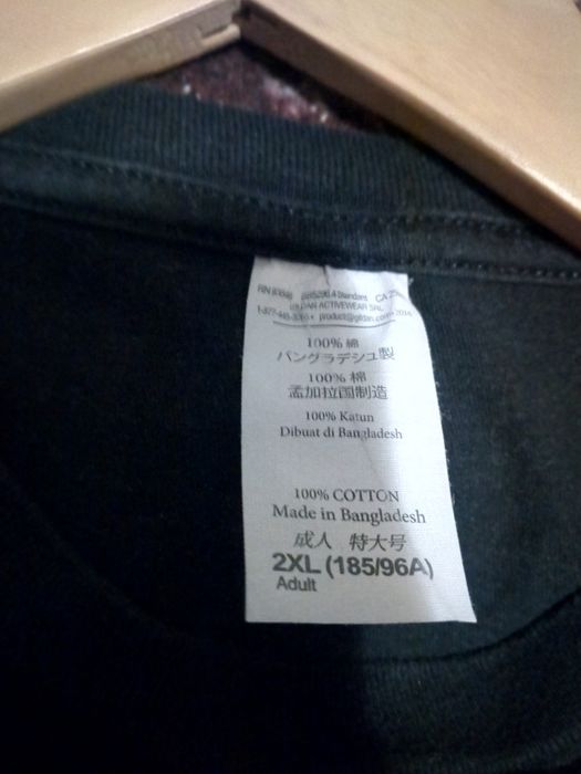 Футболка мужская 50-52 размер .