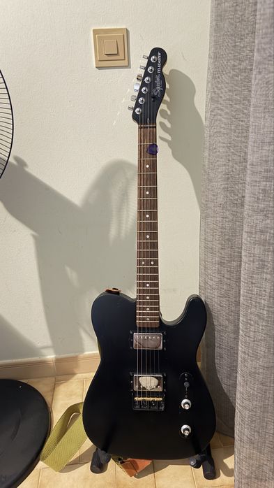 Squier tele FSR HH