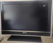 Telewizor Sony Bravia w dobrym stanie,