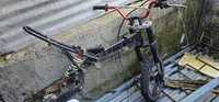 Pitbike malcor yx140cc