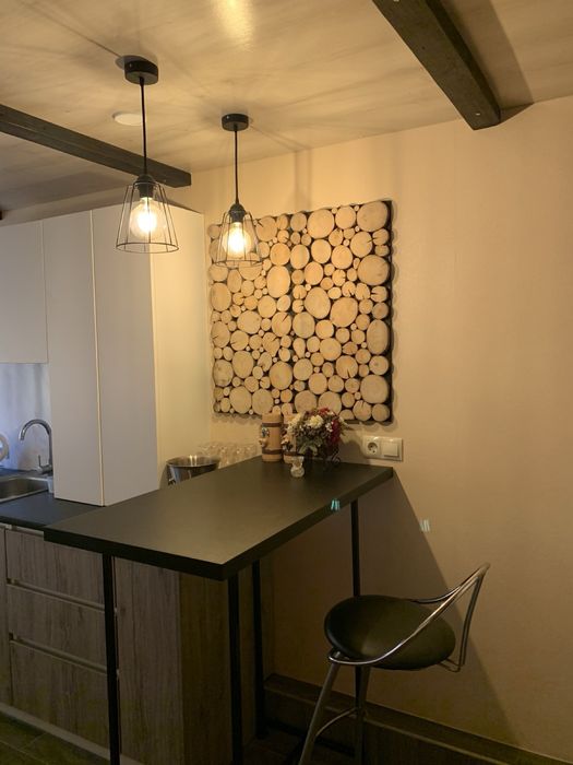 Подобова оренда будинку