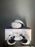 Playstation VR2 + Ubezpieczenie
