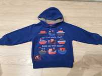 Bluza dla chłopca