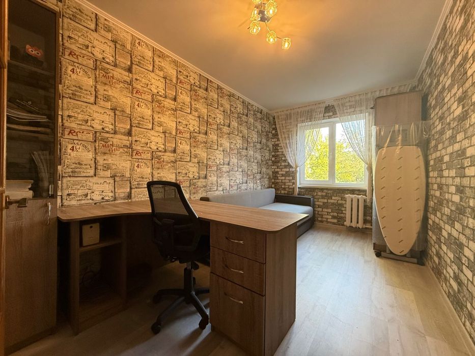 Продаю 4х комнатную квартиру. Ингульский район.