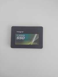 Dysk SSD Integral V Series 120GB