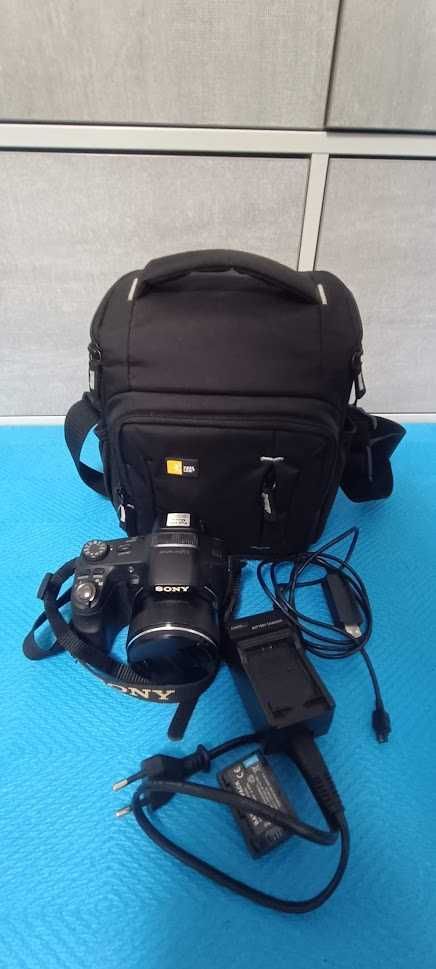 Чохол для фотоапарата Case Logic Camera Shoulder Bag Black TBC-409