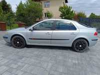 Renault Laguna 1.8 benzyna klimatyzacja, hak