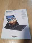SLIM Folio Pro do iPad Pro 12.9   -3 i 4 gen.