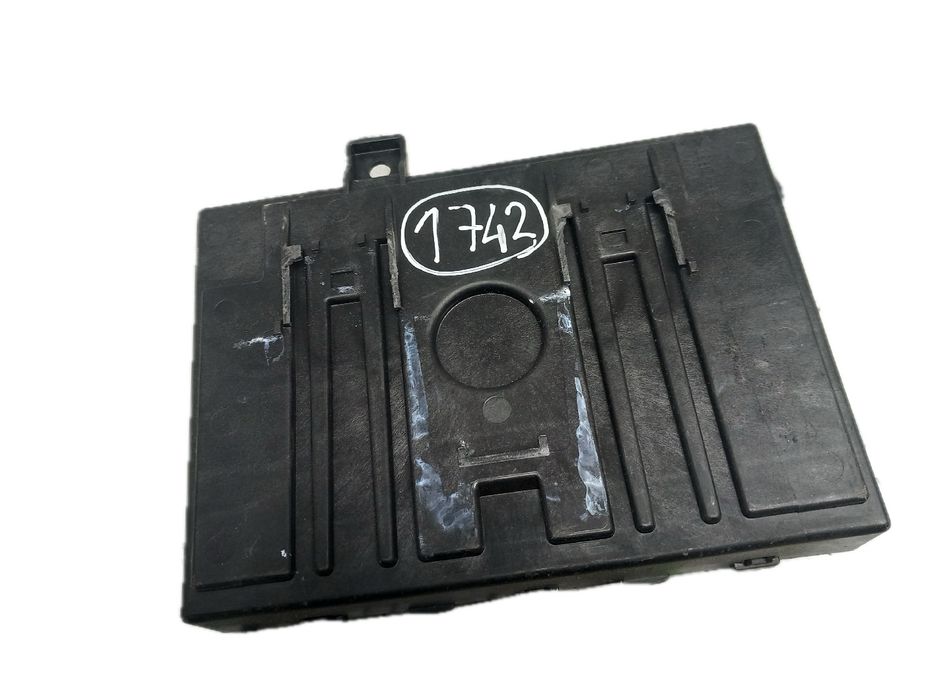 Módulo genérico FORD Fiesta VI (CB1, CCN)