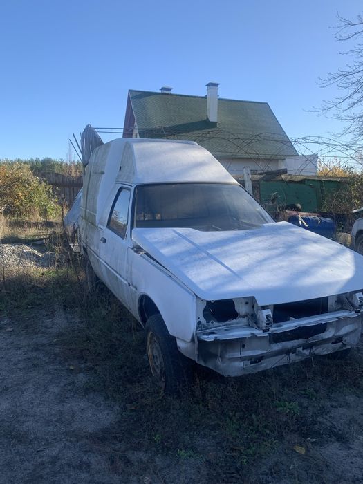 дві таврії пікап по ціні 1