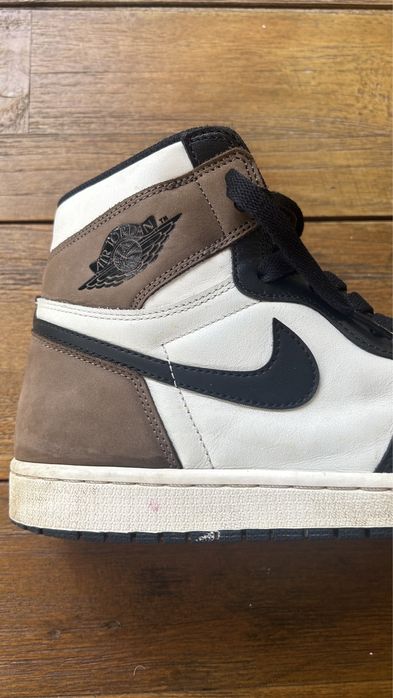 Nike Air Jordan 1 Mocha