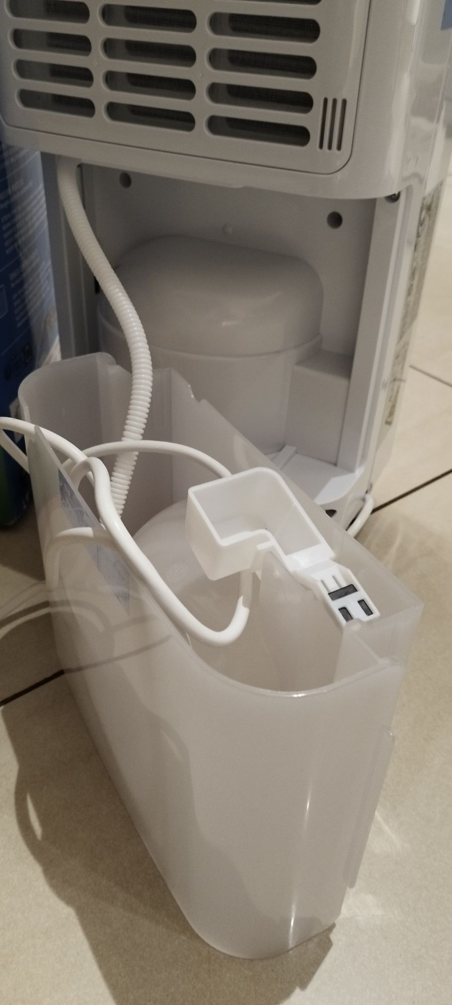 Osuszacz powietrza Olimpia Splendor Aquaria Slim 10P