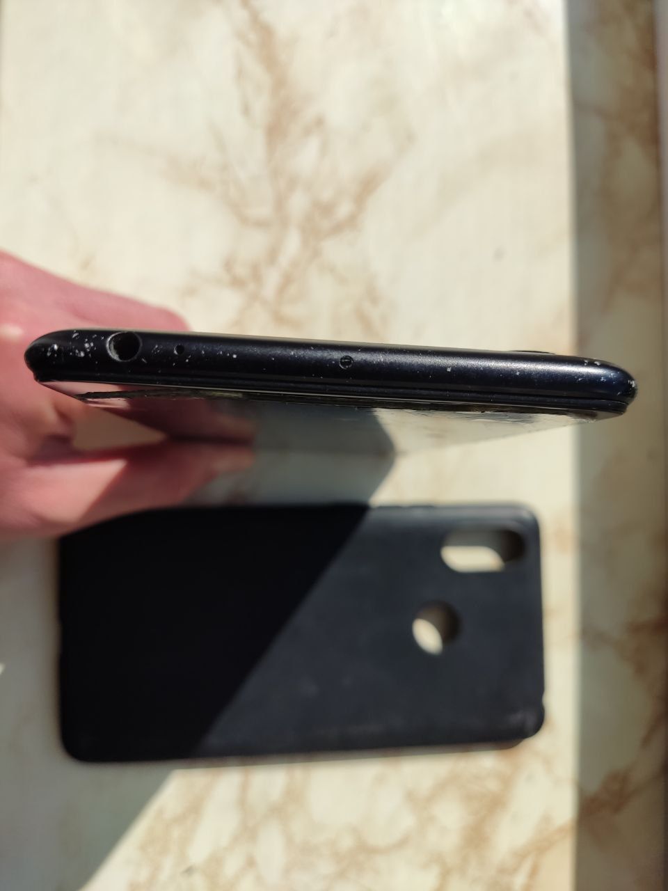 Продам Xiaomi Mi Max 3 4/64GB