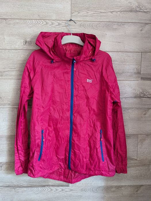 Дождевик женский TARGET DRY