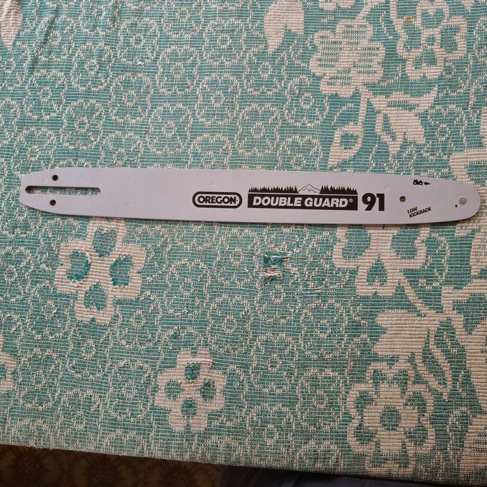 Oregon шина 40 см+ланцюг 57 ланок 3/8.