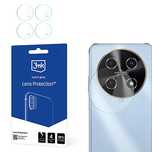 Szkło na obiektyw aparatu 3mk Lens Protection na Huawei Nova 13i
