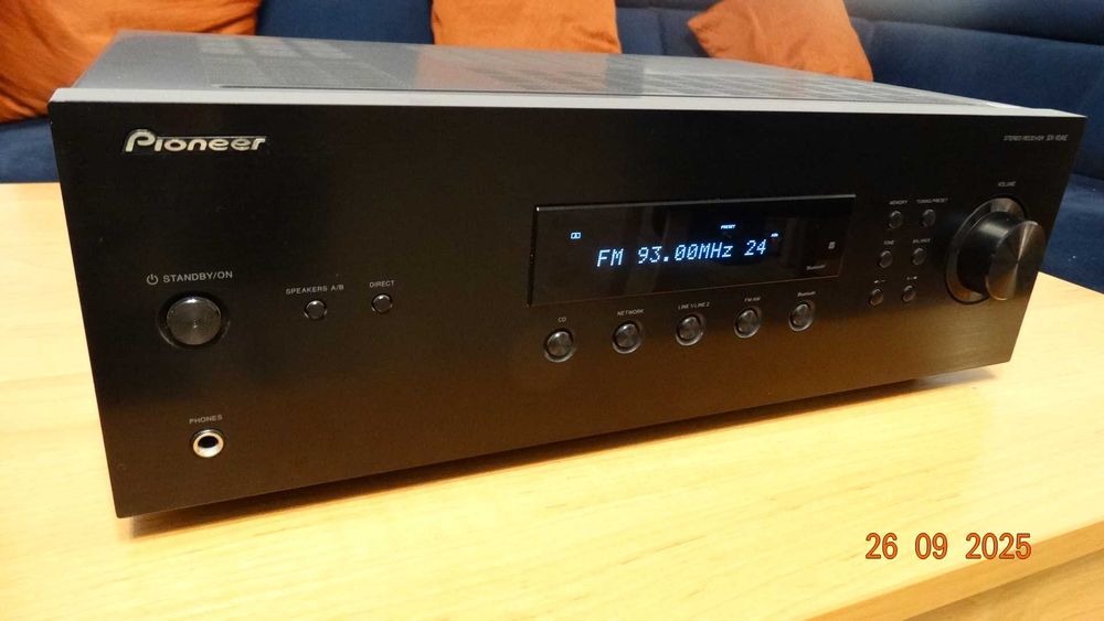 Sprzedam Amplituner Pioneer