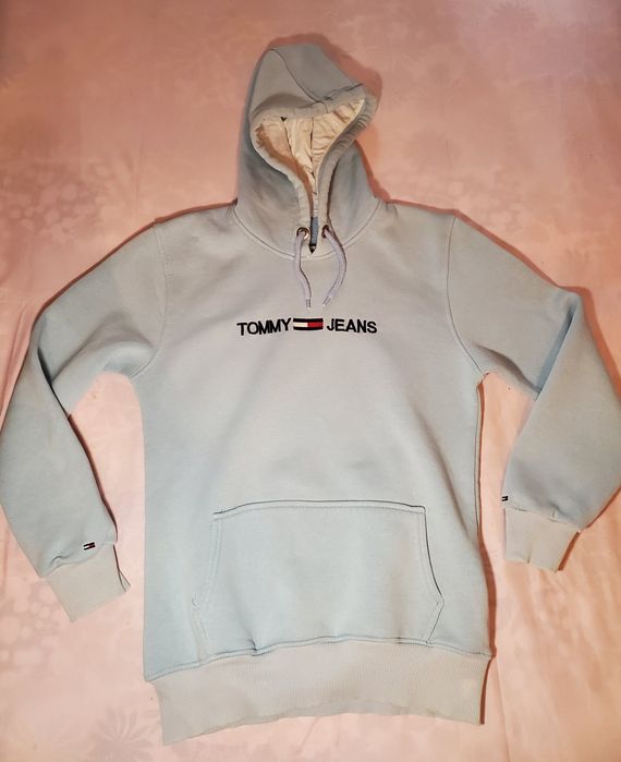 Худі Tommy Hilfiger оригінал