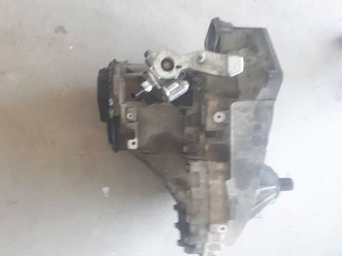 Skrzynia biegów VW Transporter T5 1.9 TDI GTV JQT JQR JQW