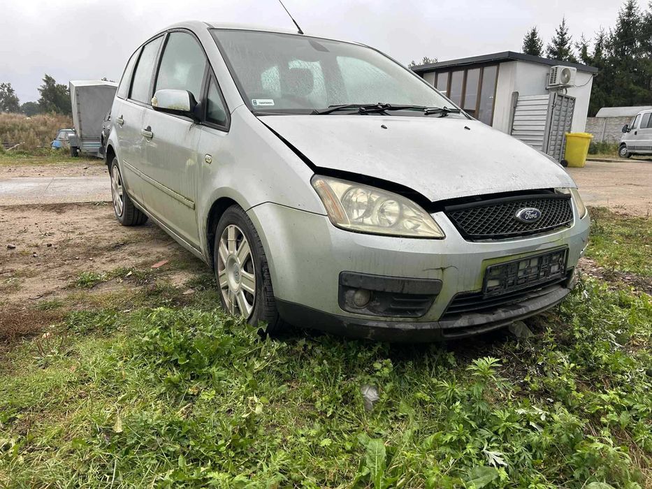 Ford Focus C-Max 1.6 TDCi U2/ Na części