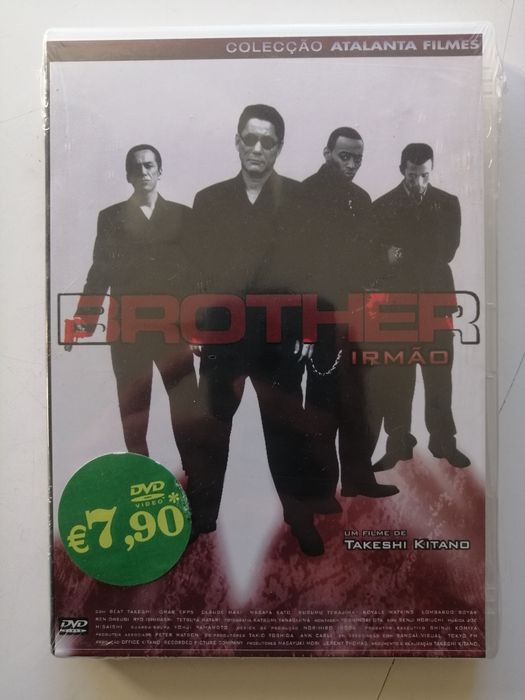 FILMES NOVOS (ótimos preços)