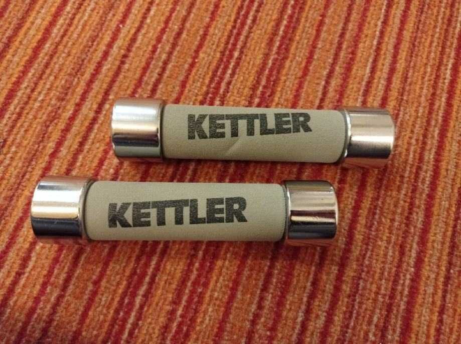 гантели кетлер kettler 1 kg