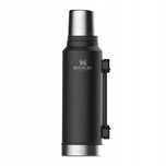 Termos Stanley Classic 1,4 l czarny
