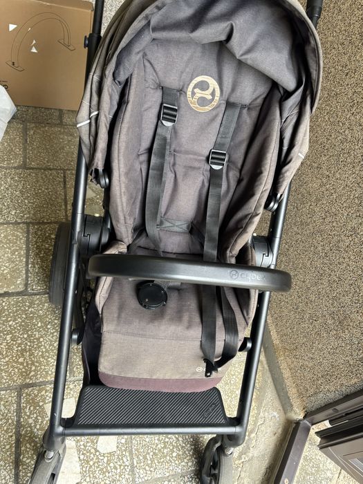 Wozek spacerowy cybex Balios S