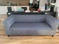 Sofa Klippan Ikea