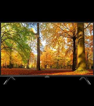 TV Thomson 32" 32HD3306 LED HD