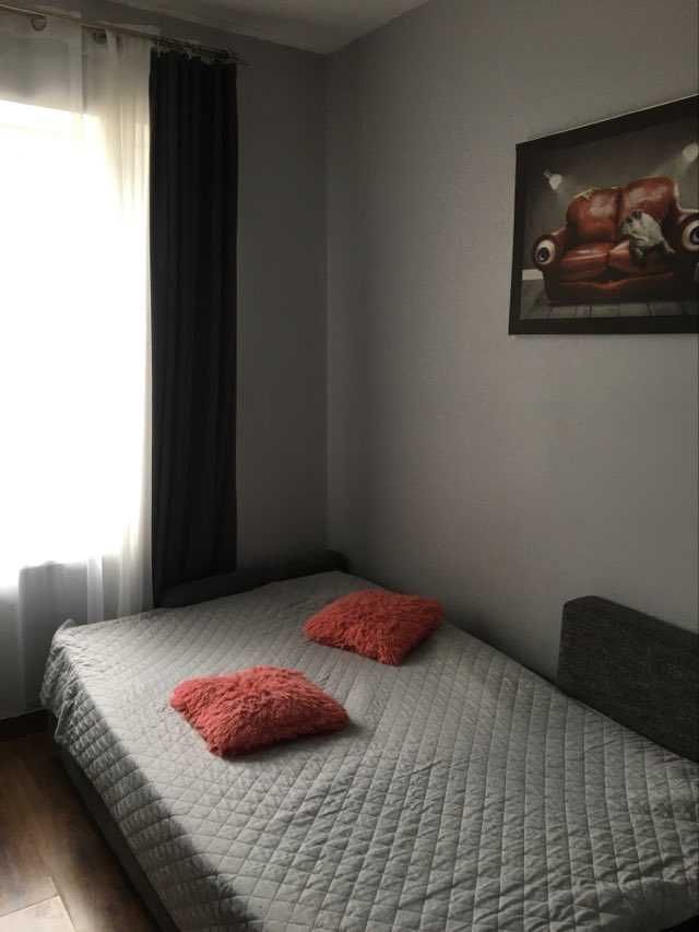 mini apartament na doby