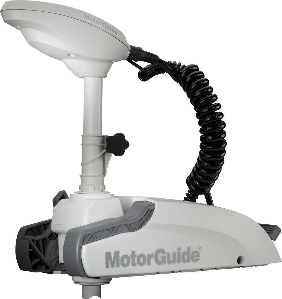 Motor de barco proa de 55 Lbs + Bateria de litio 100 Amp